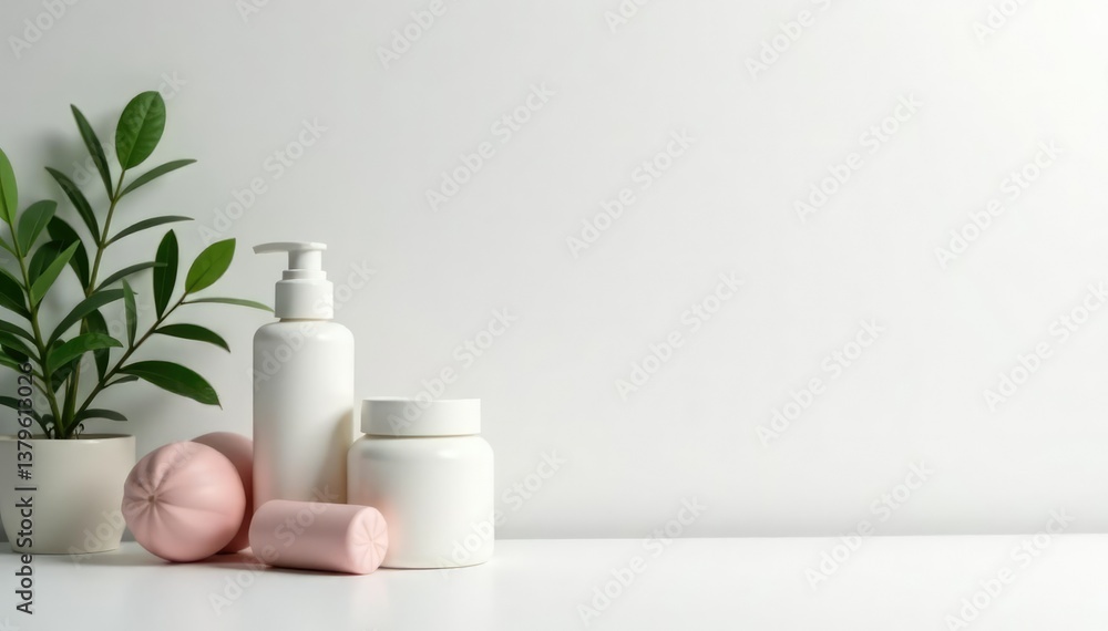 Clean, pure white backdrop for product display, bright white, product photography, isolated Clean, pure white backdrop for product display, bright white, product photography, isolated