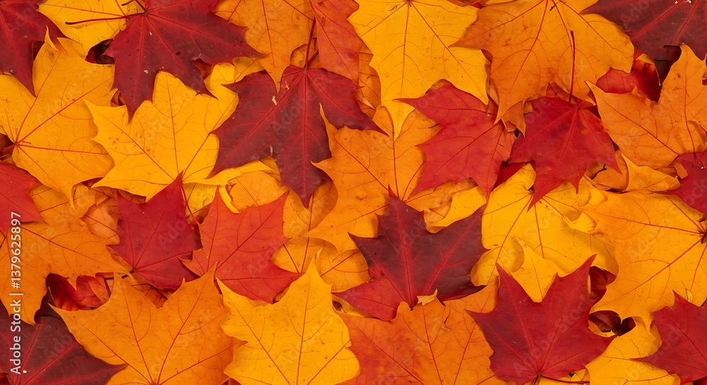 Autumn's Embrace AI Generated Autumn's Embrace AI Generated