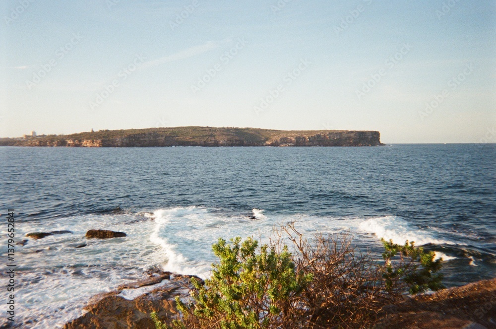 Naklejka premium Sydney