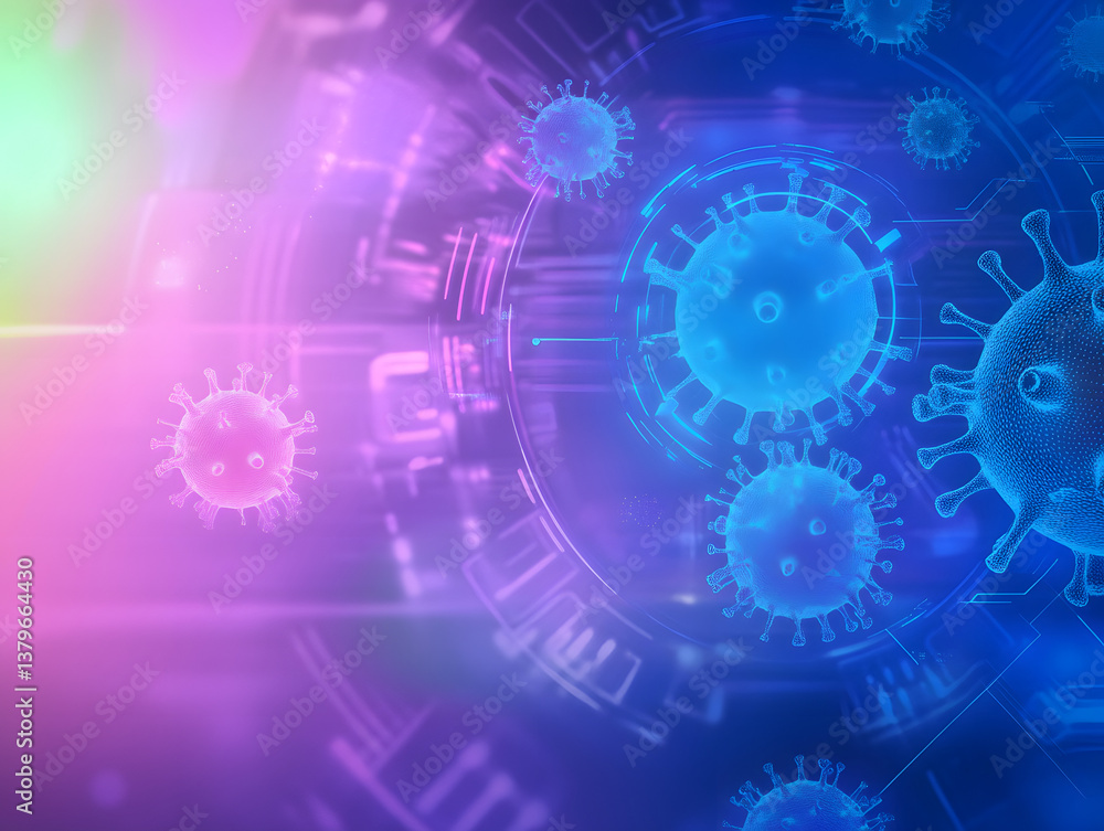 abstract blue background with gears abstract blue background with gears