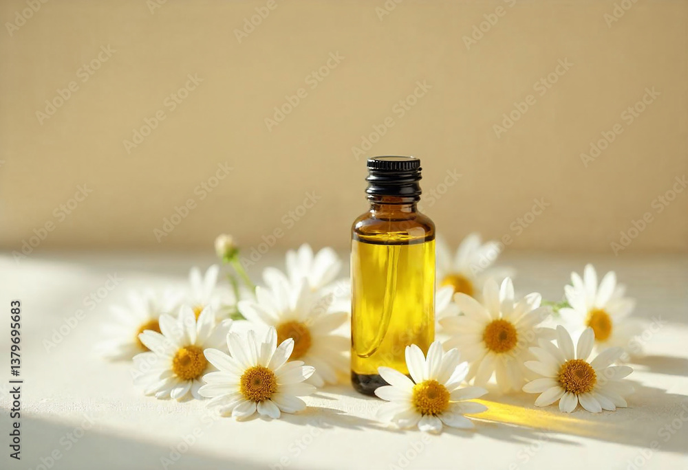 spa still life with essential oil spa still life with essential oil