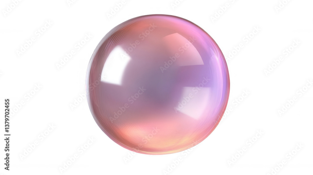 Ethereal Floating Sphere with Neon Glow, Translucent and Futuristic, Transparent Background Ethereal Floating Sphere with Neon Glow, Translucent and Futuristic, Transparent Background