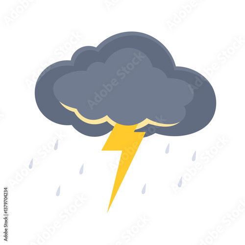 Stormy weather 