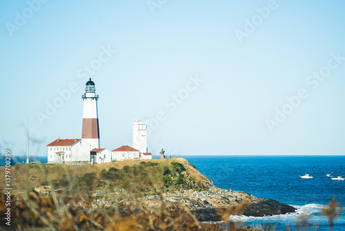Montauk and Its Beautiful View and People