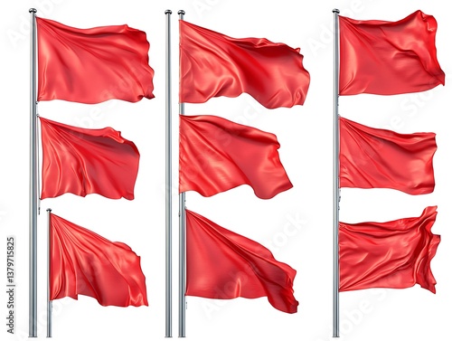 flag of france
