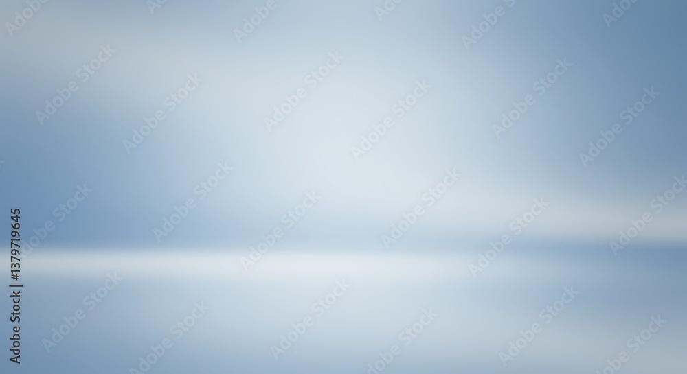Obraz premium Silent Serenity AI Generated