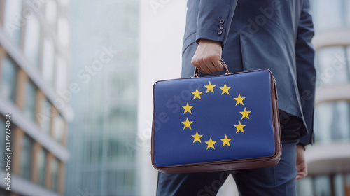Business Traveler: A busine...