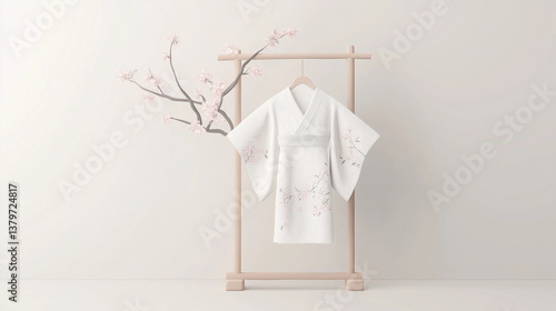 Refined Elegance: Japanese ...