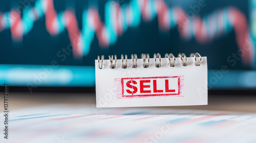 Economic Alert: "SELL" Stam...