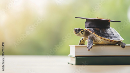Smart Turtle's Graduation D...
