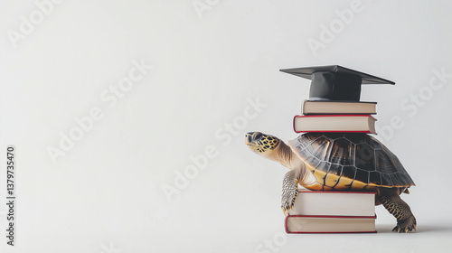 The Scholarly Turtle: a met...