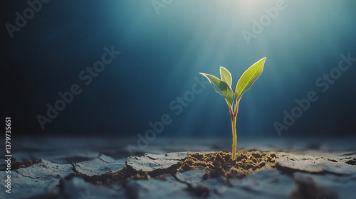 Emergence of Life: A solita...
