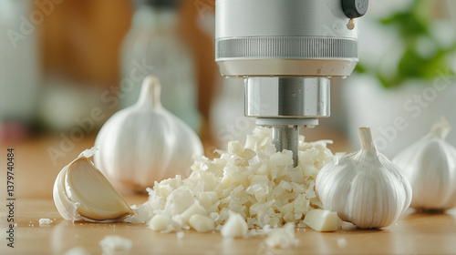 Culinary Innovation: A clos...