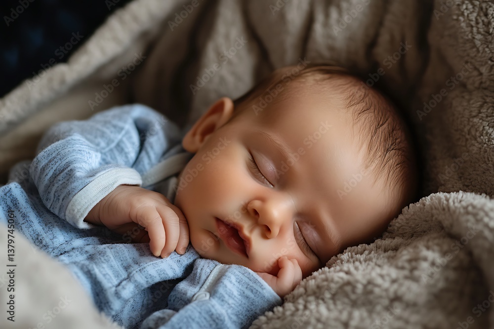 baby is sleeoing baby is sleeoing