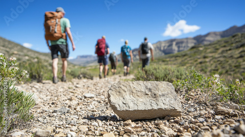 Embarking on the Trail: A g...