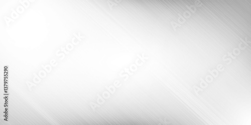 abstract white panorama and silver are light pattern gray with the gradient is the with floor wall metal texture