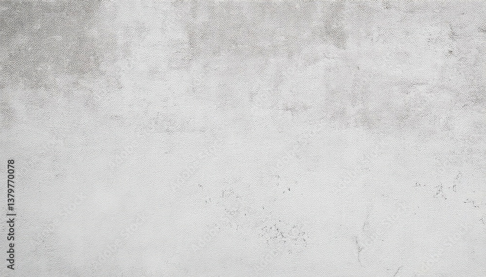 White Old Concrete Wall with Grunge Texture, Soft White Background in Banner Format White Old Concrete Wall with Grunge Texture, Soft White Background in Banner Format