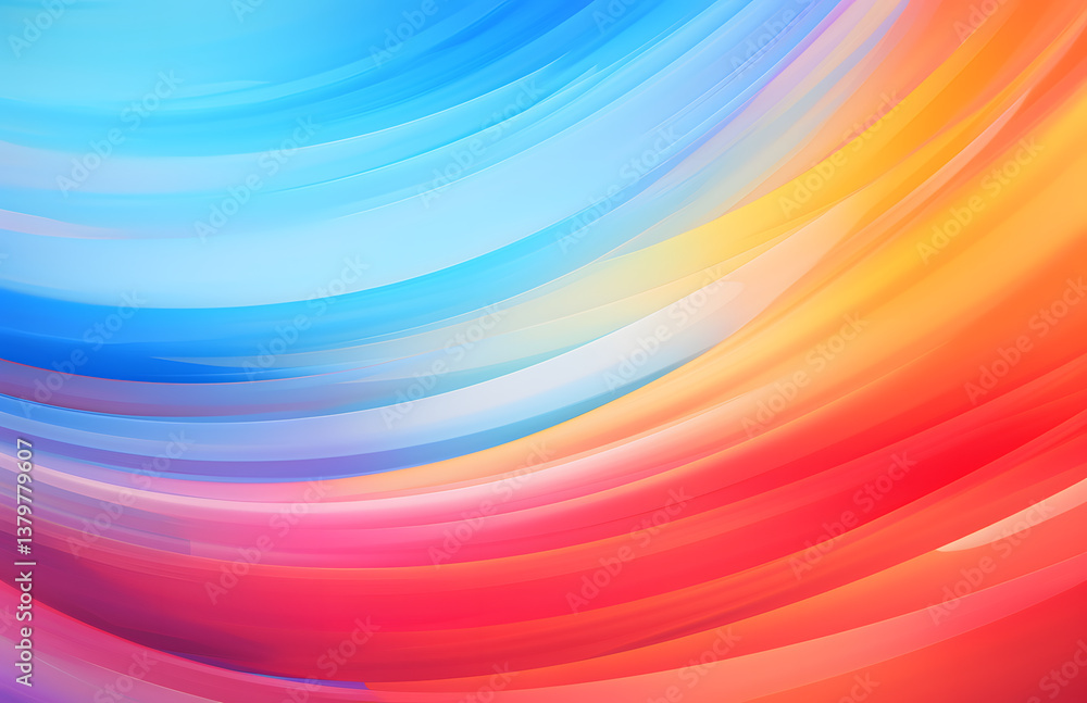 Vibrant Rainbow Hues: Gradient Color Spectrum Background
Vibrant Rainbow Hues: Gradient Color Spectrum Background