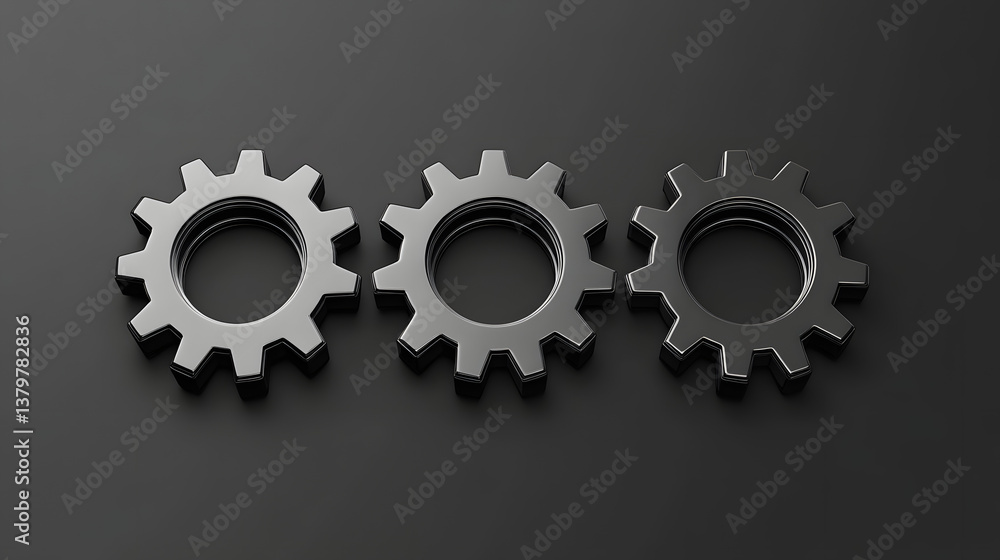 gear, machine, gears, wheel, technology, 3d, industry, metal, business, cogwheel, cog, machinery, teamwork, mechanism, icon, power, engineering, concept, mechanical, industrial, engine, part, illustra gear, machine, gears, wheel, technology, 3d, industry, metal, business, cogwheel, cog, machinery, teamwork, mechanism, icon, power, engineering, concept, mechanical, industrial, engine, part, illustra