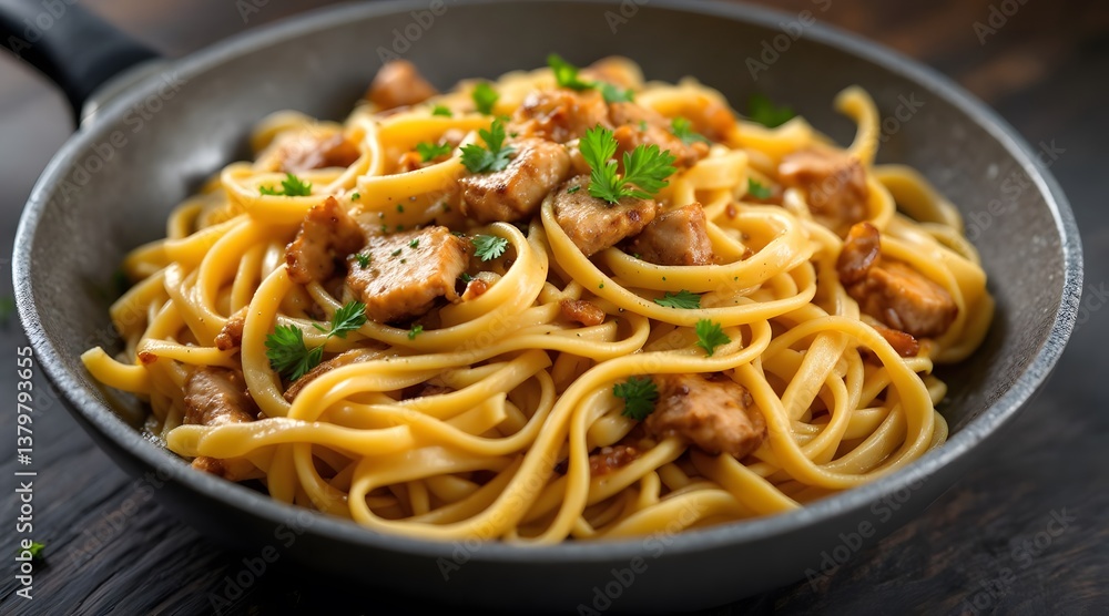 Creamy Chicken Pasta Recipe Simple and Delicious Creamy Chicken Pasta Recipe Simple and Delicious