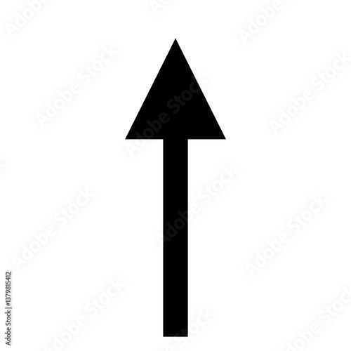 Black arrow free png