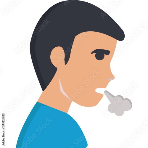 Cough Cold Icons | SVG Vector Pack
