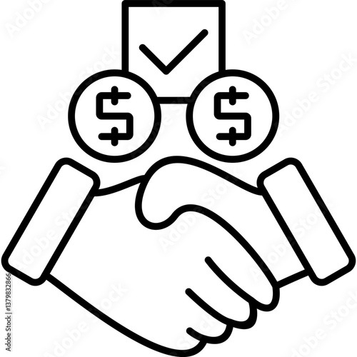 Closing Icon