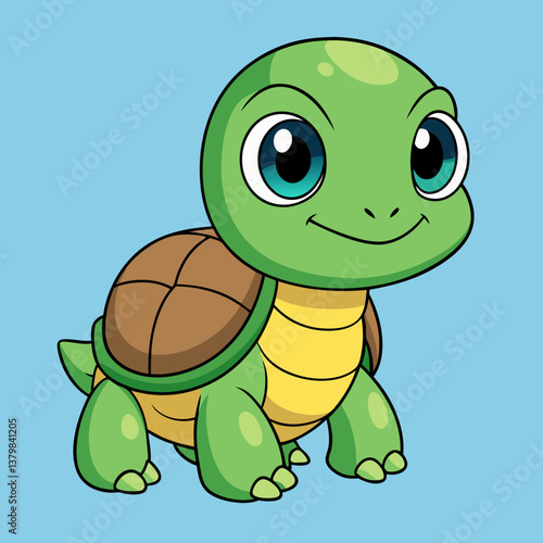 turtle carton