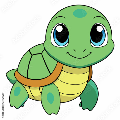 turtle carton