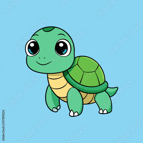 turtle carton