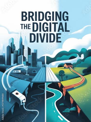 Bridging the digital divide to enhance communication and connectivity for all on World Telecommunication Day