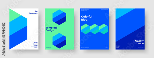 Isolated Book Cover Design. Creative Business Presentation Layout. Modern Brochure Template. Banner. Background. Report. Flyer. Poster. Leaflet. Magazine. Journal. Newsletter. Notebook. Catalog