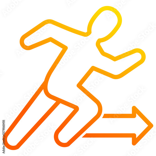 Action Icon
