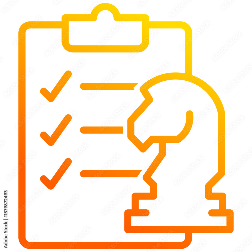 Strategy Icon Strategy Icon