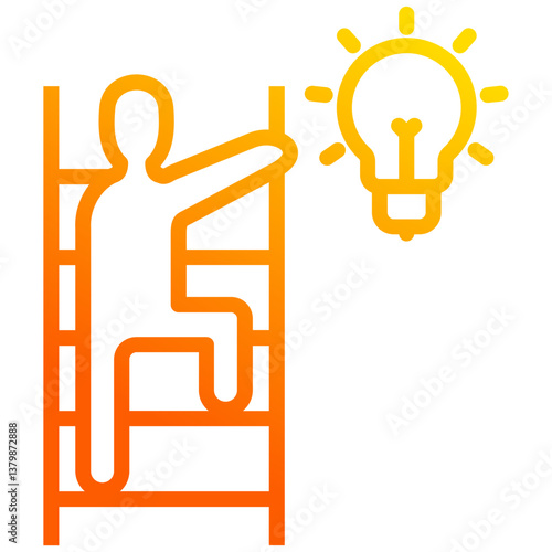 Persistence Icon