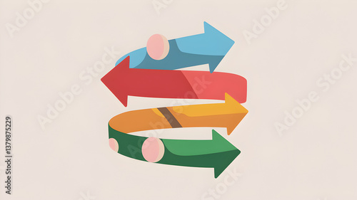 Vectors and arrows