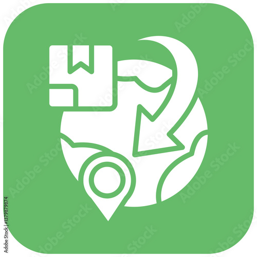 Expedited Shipping Icon