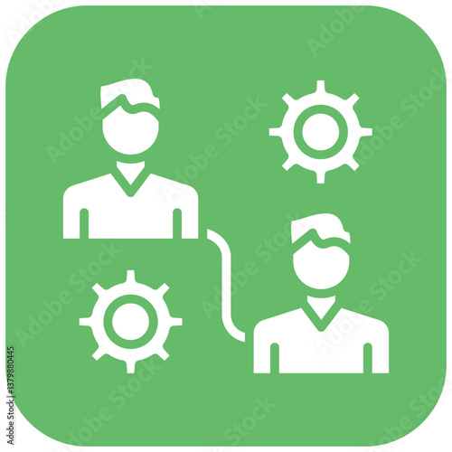 Cultural Fit Icon