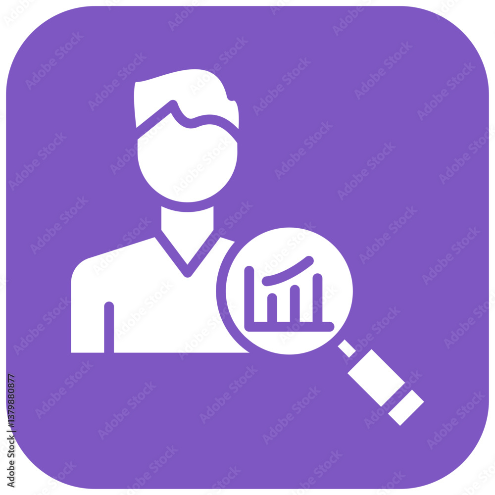Talent Assessment Icon Talent Assessment Icon