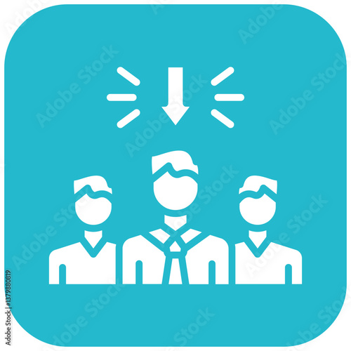 Selection Criteria Icon