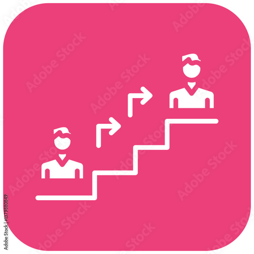 Succession Planning Icon