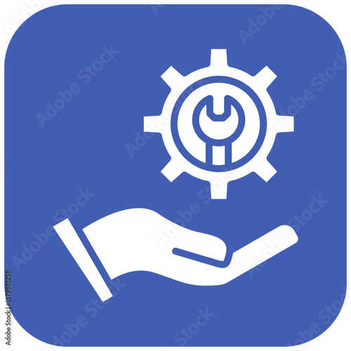 Maintenance Icon