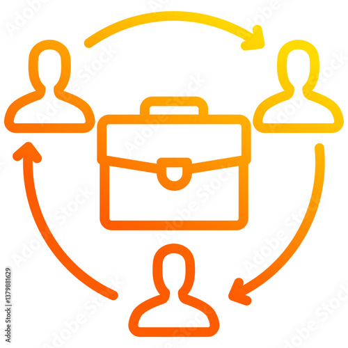 Referral Icon