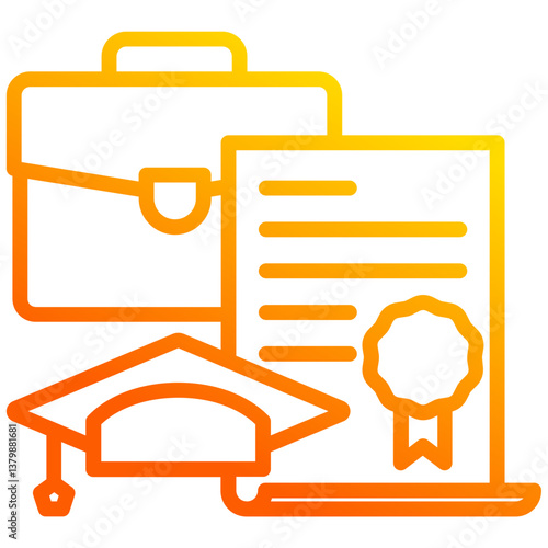 Internship Icon
