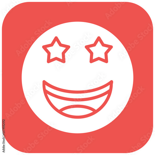 Happy Faces Icon