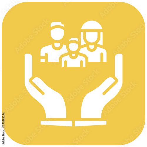 Parent Involvement Icon