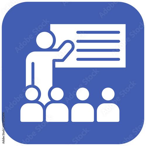 Courses Icon