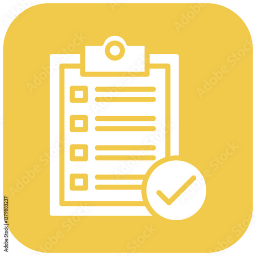 Compliance Icon