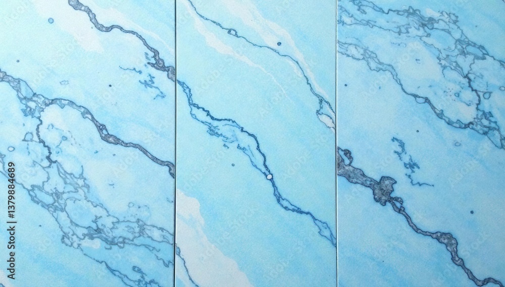 Blue pastel marble texture in natural pattern with high resolution for background and design art work Tiles stone floor, pattern, art work Blue pastel marble texture in natural pattern with high resolution for background and design art work Tiles stone floor, pattern, art work