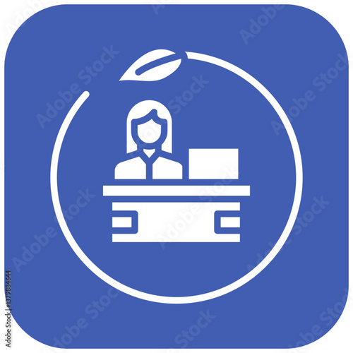 Comfortable Environment Icon